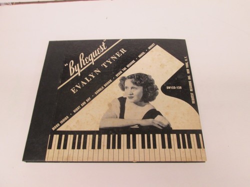 78tk album piano - album-piano-, by