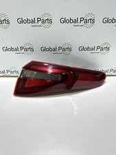 Stop Fanale Posteriore Dx Led