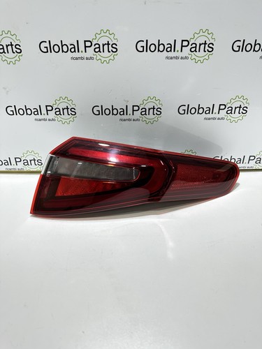 Stop fanale posteriore led - dx,