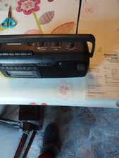 Stereo Vintage Panasonic