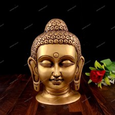 Statua scultura idolo in