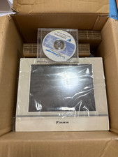 Daikin DCM601A51 Intelligent