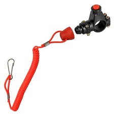7/8" Handlebar Tether Kill