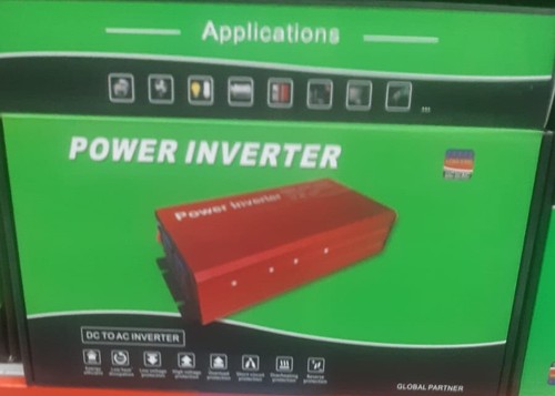 Power inverter 5000w - inverter,