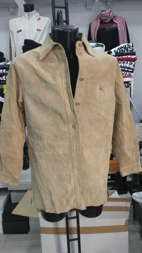 Giacca uomo man - man, vera