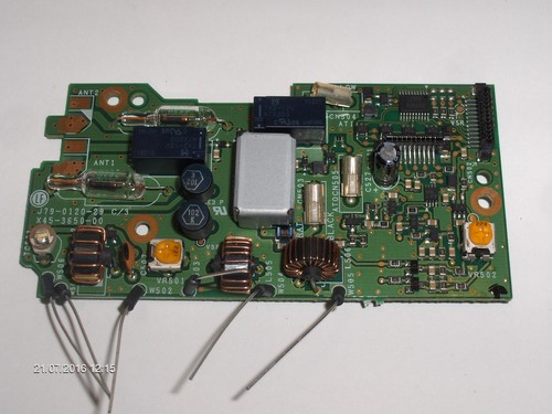 480 fine unit kenwood - ts-480,