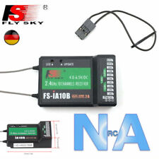 Per Flysky I6S IA10B