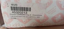Antonio Carraro 45320213 Tubo