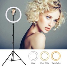 Pdr led anello luce - pdr*10",