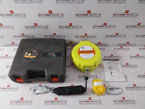 Climax 20m anticaduta - climax,