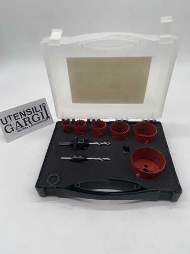 Set frese tazza fresa - frese,