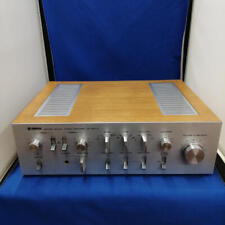 Yamaha CA-1000II Amplificatore