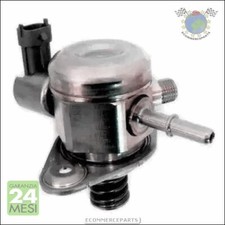 Pompa Iniezione Alta Pressione