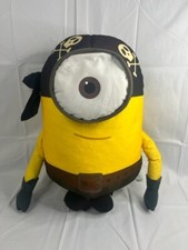 Peluche Minion Gigante