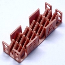  Tubo rifiuti FIVE STAR