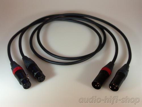 Mogami 2549 neglex cavo xlr - 2549,
