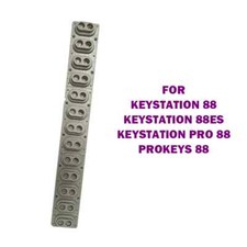 Contatto in gomma conduttiva