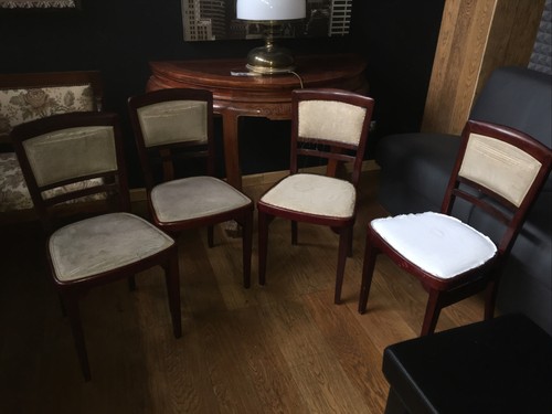 Sedie thonet - sedie,