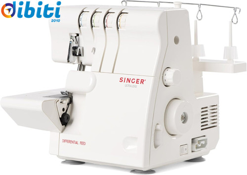 Singer 14sh654 macchina - singer,