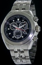 NUOVA RARA FIRMA CITIZEN ECO