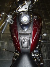 Yamaha V Star 1100 Custom /