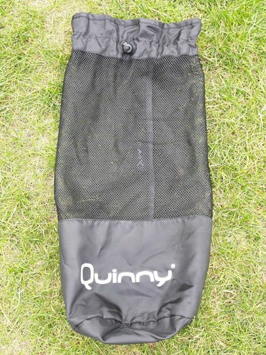 Quinny buzz moodd zapp - quinny,