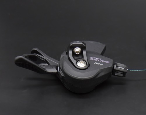 Shimano deore m6100 spec - deore, sl-m6100