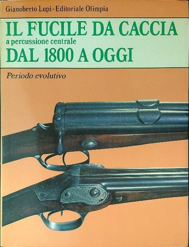 Fucile caccia a - fucile,