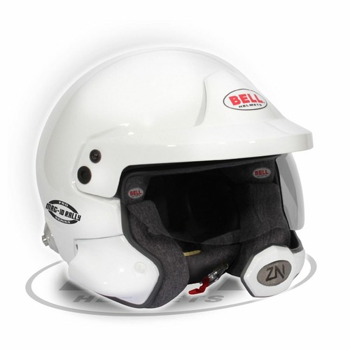 Offerta casco aperto bell - casco,