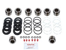 Per ford sierra cosworth - sierra, kit