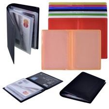 Custodia per carte EC nuova