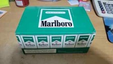 Vintage Marlboro Mentolo lt