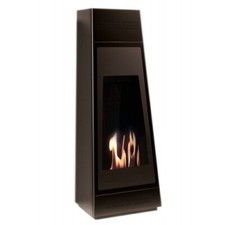 Camino Stufa a Bioetanolo da