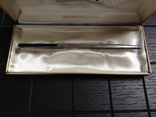 Dunhill penna sfera vintage - penna,