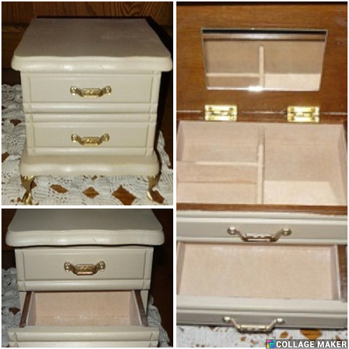 Portagioie legno con - ,