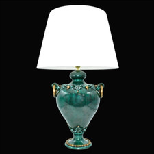 Lume vase ceramica - ceramica, di