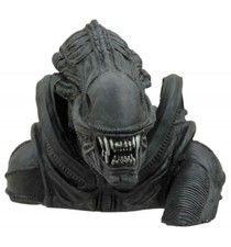 Diamond Alien tirelire Aliens