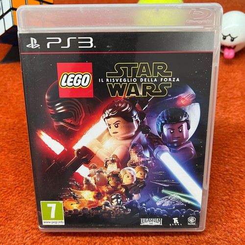 Lego star wars - lego, wars: