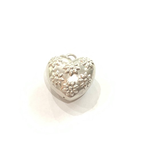 Capodagli charm cuore