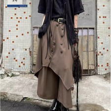 Pantaloni giapponesi retrò