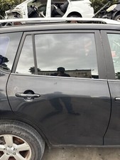 PORTIERA PORTA POSTERIORE DX DESTRA (PRIVA DI ACCESSORI)  TOYOTA RAV4 (06 + 10)