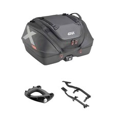 Kit borsa posteriore GIVI XL08