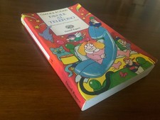 Gianni RODARI “Favole al