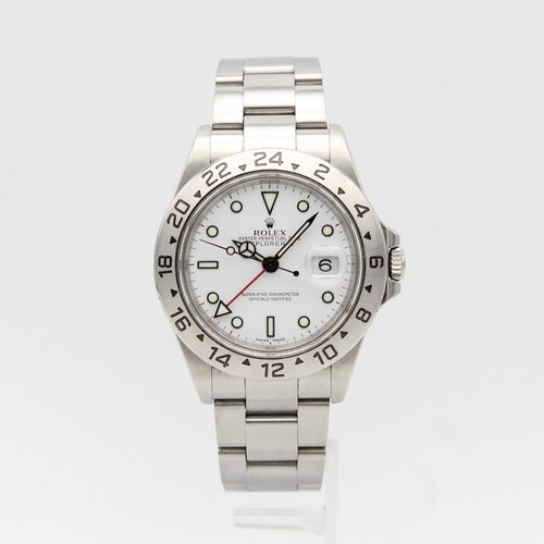 3015 rolex explorer - [3015], 40mm