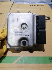 55274377 MJD9DFX1 CENTRALINA MOTORE FIAT 500L 1.3 MULTIJET 95 CAVALLI