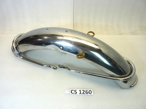 Parafango anteriore benelli - anteriore,