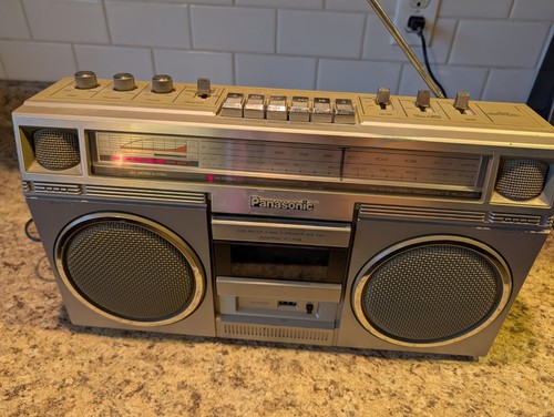 Vintage panasonic 5030 - vintage,
