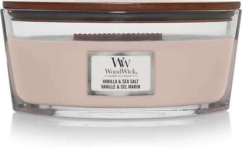 Ellipse candela profumata - profumata, con