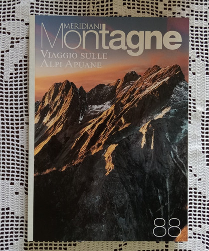 Viaggio sulle alpi apuane - viaggio,