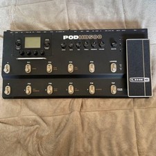 Effettore chitarra LINE 6 POD